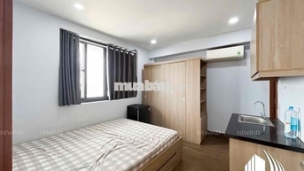 PHÒNG STUDIO BANCOL NGAY TDTU HÌNH THẬT GIÁ THẬT
