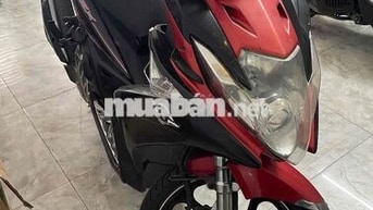 Yamaha Nouvo SX 2012 Đỏ