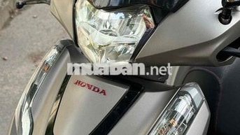Honda Lead 2021 Bạc xám