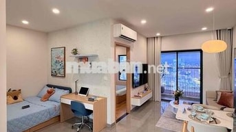 Nhà Ở Xã Hội Chuẩn Singapore vay mua lãi suất 5,4%/năm