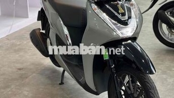 SH Mode ABS 2023 trả trước 27tr bao nợ xấu