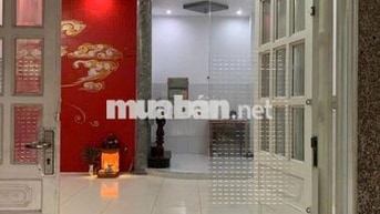 MẶT TIỀN KINH DOANH SẦM UẤT 1T2L 4PN LINH ĐÔNG THỦ ĐỨC