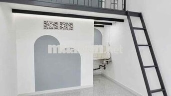 Khai trương dãy mới cách làng đh 6'