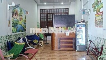 🔥 16TR/THÁNG – MẶT TIỀN HOÀNG QUỐC VIỆT, VỊ TRÍ KINH DOANH ĐÁNG XEM!