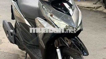 Honda Click Thái 2017 Bạc