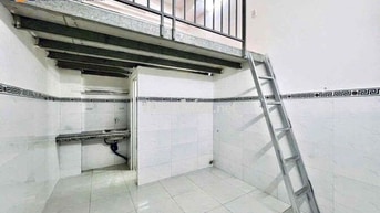 DUPLEX RỘNG RÃI - FULL NỘI THẤT - NGAY THOẠI NGỌC HẦU - GIÁ SINH VIÊN