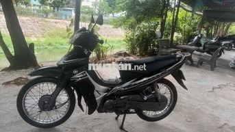 Yamaha Jupiter MX Đen