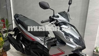 Honda Air Blade 2022 Bạc 8150 km