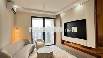 cho thuê căn Aurora 2 PN , 2WC có nội thất 11tr có ban công, mới 100%
