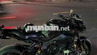 Yamaha MT10 2017 Đen 20000 km