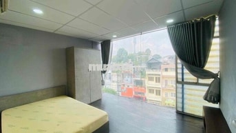 TRỐNG LẠI 2PN CHO NHÓM BẠN MUỐN Ở CHUNG HOẶC GIA ĐÌNH