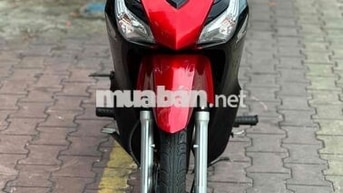 GÓP 0 LS - Honda Future 2017 Đỏ Đen 27.000km