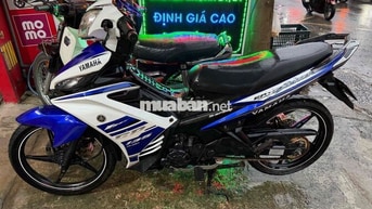 Exciter 135 2014 máy chưa chạm.êm chất.xe mộc đẹp