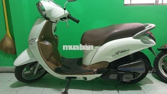 Yamaha Nozza Fi còn Ngon