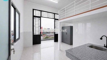 TRẦN ĐẠI NGHĨA - MỚI XÂY 100% - GẦN ĐẠI HỌC Y PHẠM NGỌC THẠCH
