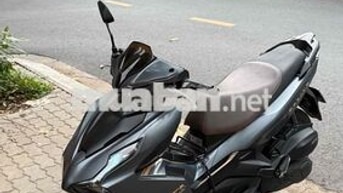 Honda Air Blade 150 ABS 2021 Xám 30000 km
