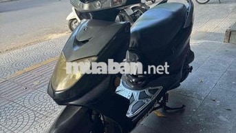 Yamaha Cynus Z Đen