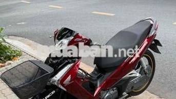 Honda Future 125 FI 2022 Đỏ 46000 km