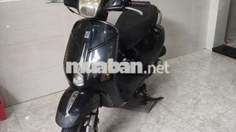 Xe tay ga 50cc 2019 Đen