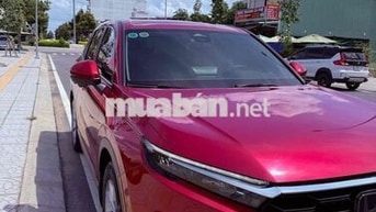 Honda CRV-L 2024 7 chỗ Đỏ 21.000km