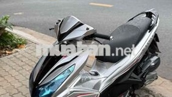 Honda Air Blade 125 2015 Bạc 40.000 km