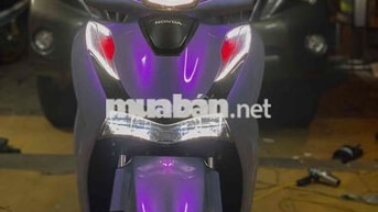 Honda SH 150 ABS 2020 Tím