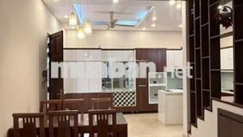 Cho thuê nhà Vũ Thạnh - 60m² x 4 tầng - 4PN - Full nội thất - 29 triệu
