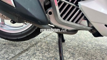 Honda SH 125 Trắng Zin