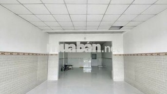 Nhà trệt Mặt Tiền đường Nguyễn Văn Linh 15 triệu