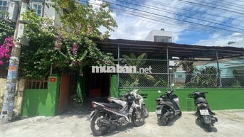 CHO THUÊ NHÀ CẤP 4 CÓ SÂN VƯỜN 3 PHÒNG NGỦ NAM NHA TRANG NHA TRANG