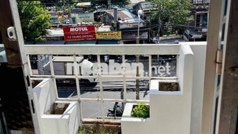 Cho Thuê Phòng B.Thanh Ngay BX MĐ( cũ)  Rộng Thoáng Mát View đẹp 40m2