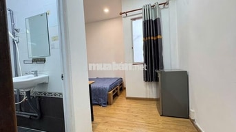 Cho thuê phòng 3tr5 đường Bàu Cát Quận Tân Bình gần Etown