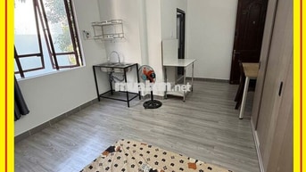 Phòng rất gần ĐH Văn Lang, full nội thất, rất đẹp