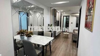 Chính chủ cho thuê chung cư ngõ 354 Trường Chinh thông ngõ 22 Tôn Thất