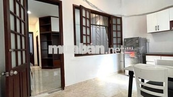 CHO THUÊ CĂN HỘ FULL NỘI THẤT - 50M2 - BÌNH THẠNH.