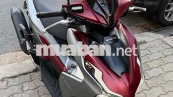 Honda Air Blade 125 2025 Đỏ bạc 14000 km