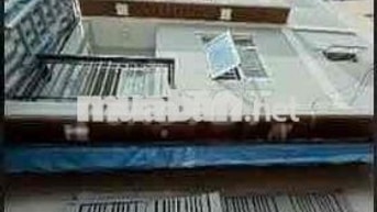 Hẻm 24D Cao Bá Nhạ, P.Nguyễn Cư Trinh, Quận 1 Diện tích: 7x5m Kết cấu: