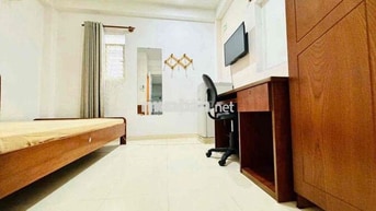 CHÍNH CHỦ CHO THUÊ PHÒNG TRỌ QUẬN 1 KHÔNG CHUNG CHỦ GIÁ 4.5 TRIỆU FULL