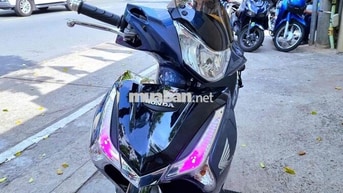 Honda Future 2024 Xanh 1000 km