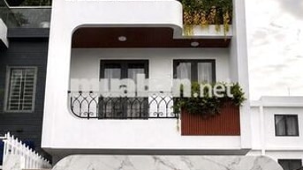 CHO THUÊ NHÀ MỚI 4 PHÒNG NGỦ FULL NỘI THẤT KHU ĐÔ THỊ MỸ GIA