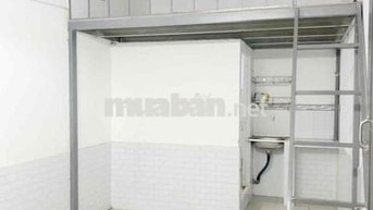 Phòng trọ 3,2tr  trống sẵn ở liền được. • Cách trường CĐ Công Nghệ Hồ