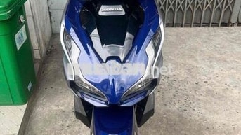 Honda Air Blade 2024 Xanh, Xám Tự động