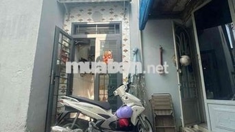 Lạc Long Quân Q11 – 2 tầng – 2PN/2WC – nhà đẹp – sổ riêng