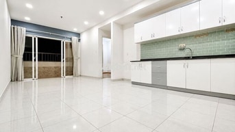 CHO THUÊ CĂN HỘ BABYLON 50M² – 1PN 1WC – 8,5TR/THÁNG