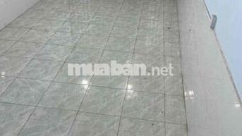 CHO THUÊ NHÀ MẶT TIỀN 4.3 x 20 CÓ LỮNG