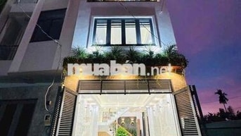 CHO THUÊ NHÀ THẠNH XUÂN-THỚI AN GIÁ TỐT