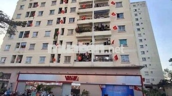 cho thuê nhiều căn ccư quân khu 7 , Trung Mỹ Tây quận 12