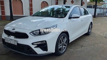 KIA Cerato XS 2018 xe một chủ mua mới