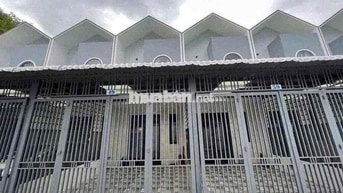 Cho thuê nhà full nội thất Phú Hoà