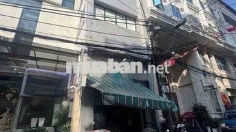 CHO THUÊ NHÀ LÀM CHDV/HOMESTAY, 3 LẦU, NGUYỄN THỊ HỒNG GẤM,QUẬN 1